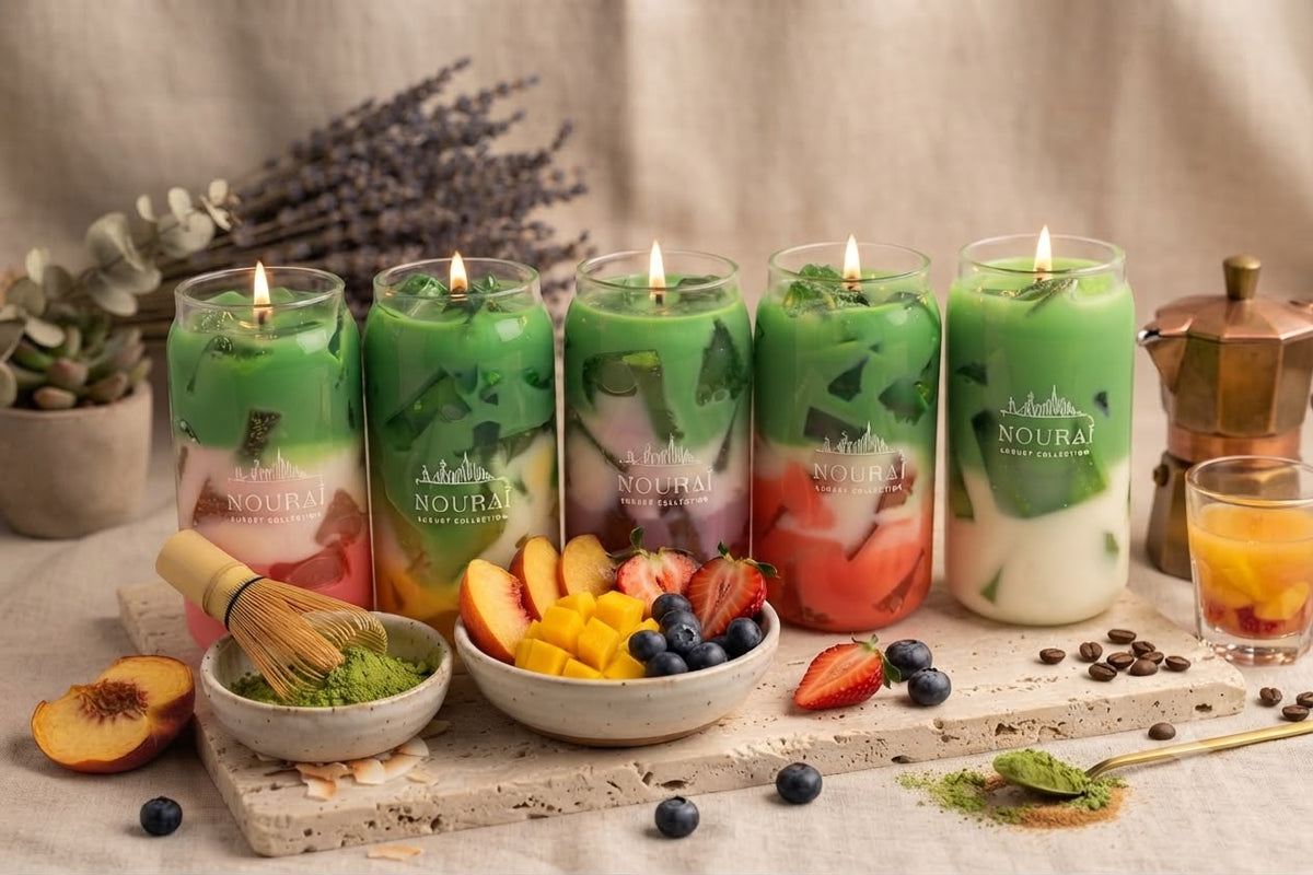 Matcha Collection