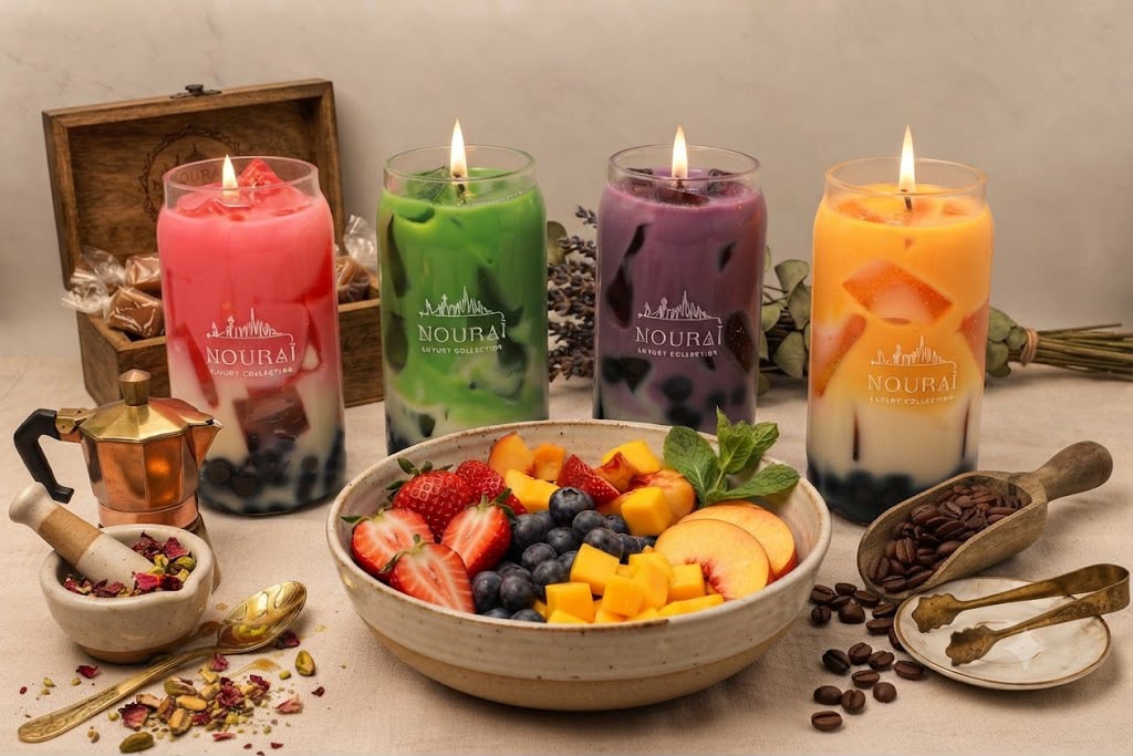 Boba Collection