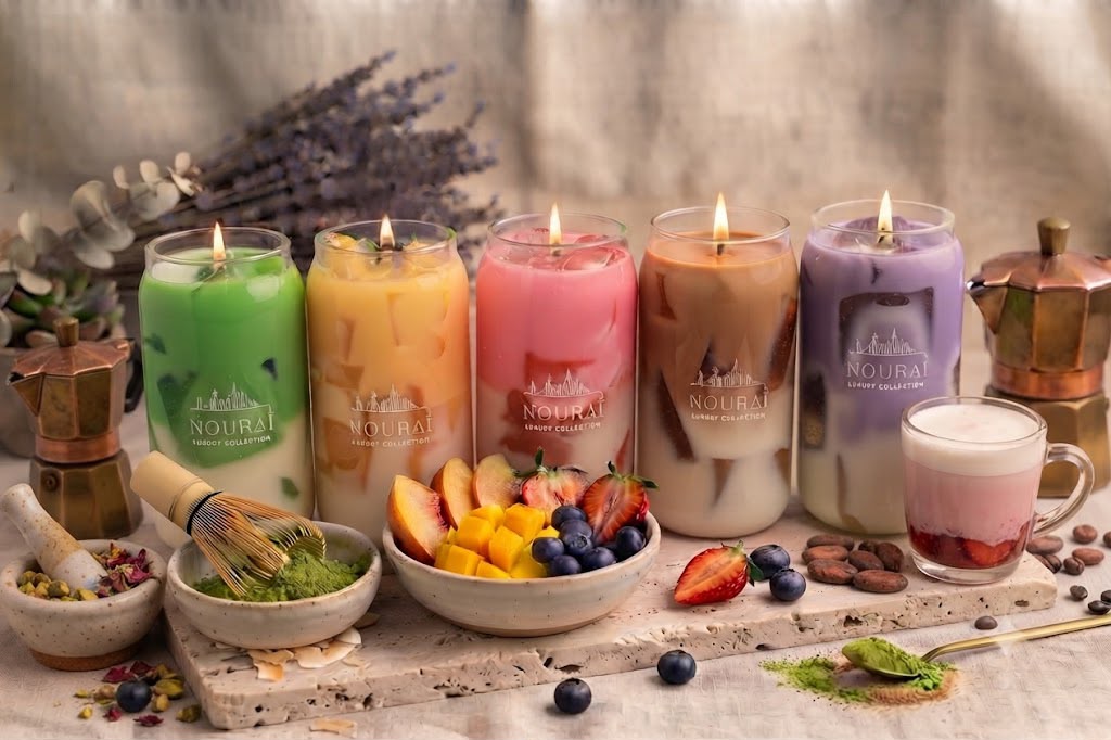 Latte Collection