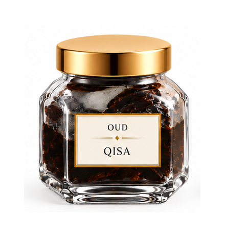 Oud Muattar Qisa