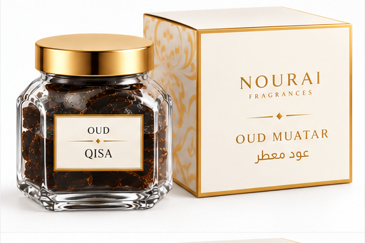 Oud Muattar Qisa