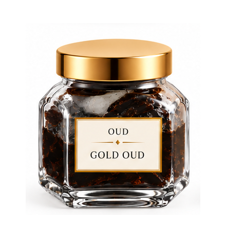 Gold Oud Muattar