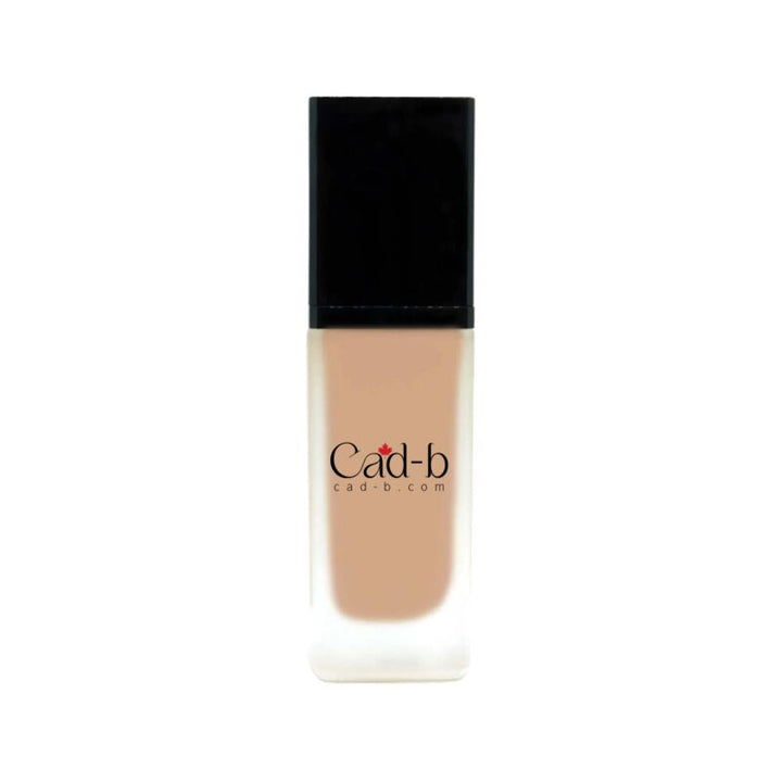 Foundation with SPF - Penny FK105