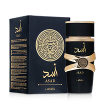 Asad - Salat Farah