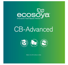 Premium EcoSoya CB-Advanced Container Candle Soy Wax – Ultra Smooth Plant-Based Formula