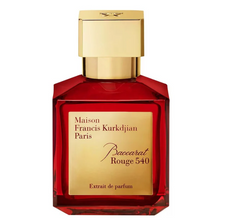 Baccarat Rouge 540 - Extrait de Parfum - 70ml