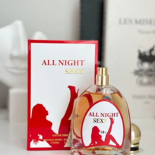 ALL NIGHT SEXY - 100ml