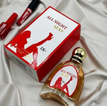 ALL NIGHT SEXY - 100ml