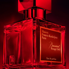 Baccarat Rouge 540 - Extrait de Parfum - 70ml