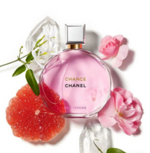 Chance Chanel