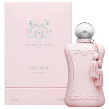 Delina - Eau de Parfum 75ML