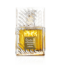 LATTAFA KHAMRAH Gahwa 100ML