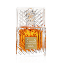 Lattafa Khamrah Unisex Eau de Parfum 100ml