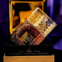 Lattafa Khamrah Unisex Eau de Parfum 100ml