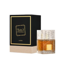 Lattafa Khamrah Unisex Eau de Parfum 100ml