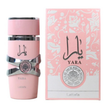 Lattafa Yara For Women Eau De Parfum 100ml