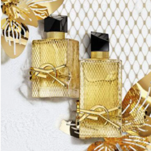 LIBRE EAU DE PARFUM COLLECTOR 90ML