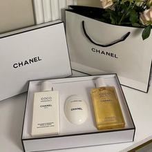 Chanel Coco Mademoiselle Set 3 in 1