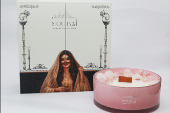 Aroma Luxury Collection