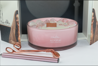 Aroma Luxury Collection