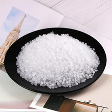 Paraffin Wax Pellets, 100% Pure Natural White Paraffin Wax Pellets for Candle Making, Canning, Waterproofing, Cosmetic Formulations