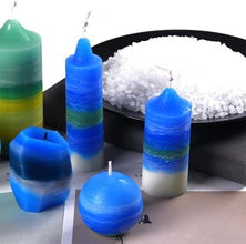 Paraffin Wax Pellets, 100% Pure Natural White Paraffin Wax Pellets for Candle Making, Canning, Waterproofing, Cosmetic Formulations