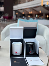 Corporate Luxury Customized Candle – Bulk Order (250 pcs)
