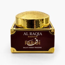 RAQIA BAKHOOR - Salat Farah