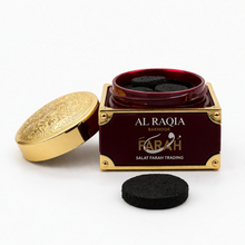 RAQIA BAKHOOR - Salat Farah