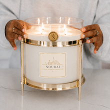 Majlis Candle Holder