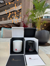 Corporate Luxury Customized Candle – Bulk Order (250 pcs)