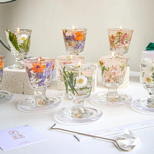 Transparent Gel Wax for DIY Candle Making