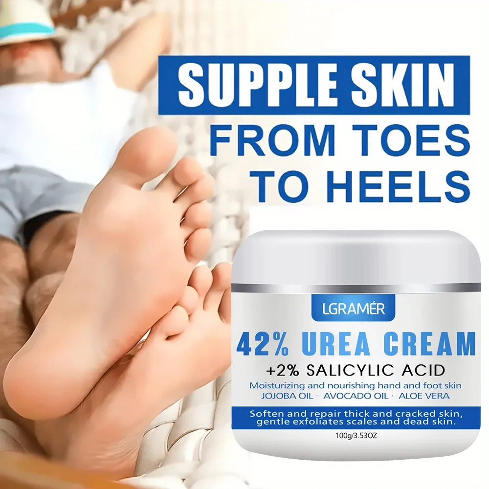 Hand &amp; Foot Cream