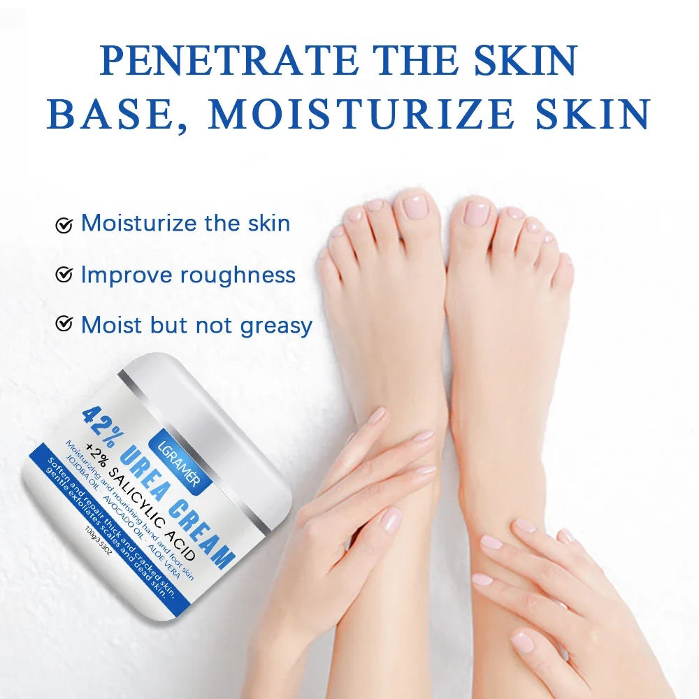 Hand &amp; Foot Cream