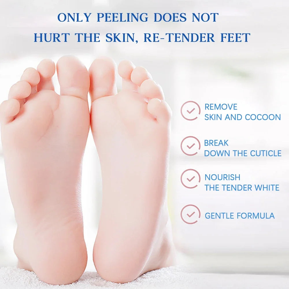 Hand &amp; Foot Cream