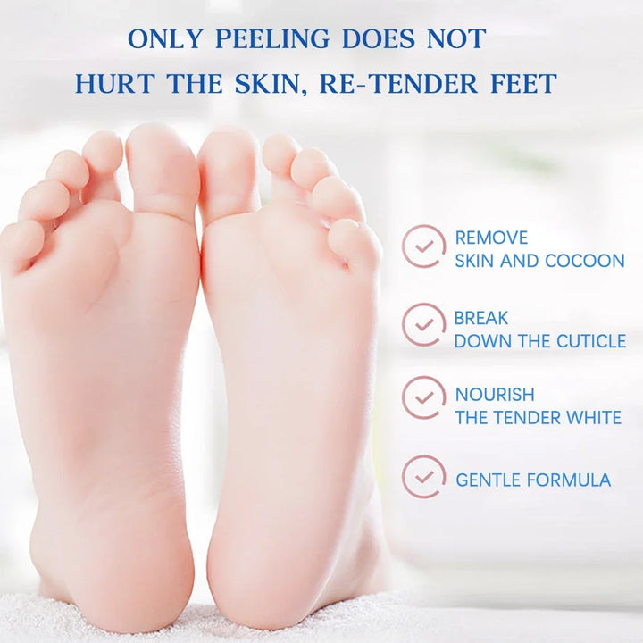 Hand &amp; Foot Cream