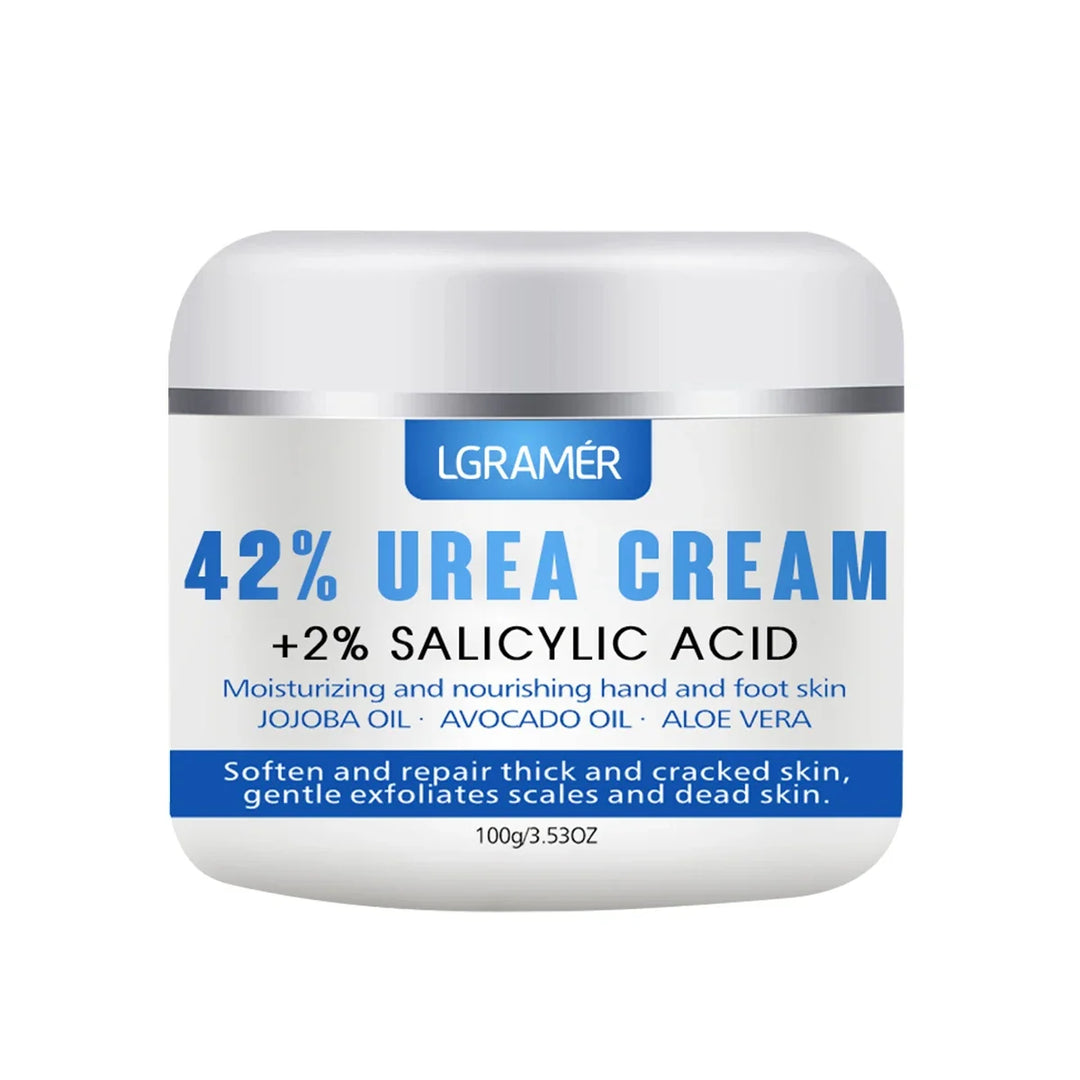 Hand &amp; Foot Cream