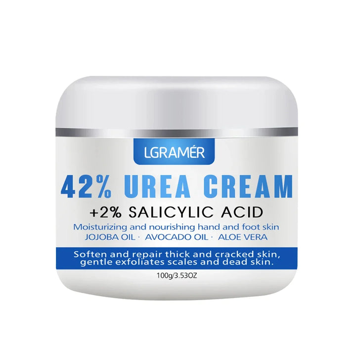 Hand &amp; Foot Cream