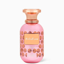 Lamaan - Oud Rose - Salat Farah