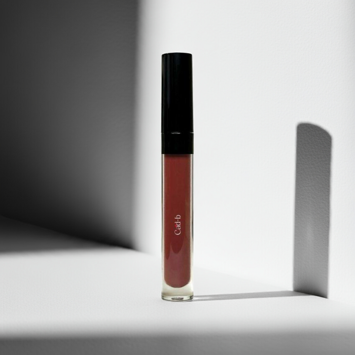 Liquid to Matte Lipstick - Brickhouse - LML06 | Paraben free, Gluten free, Vegan, Cruelty free