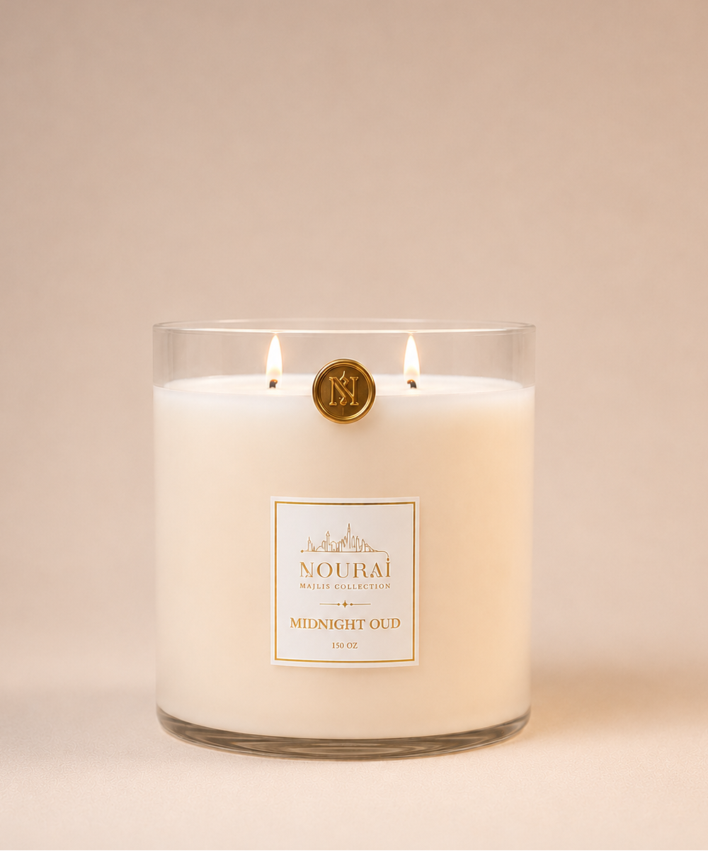Midnight Oud (4.5KG)