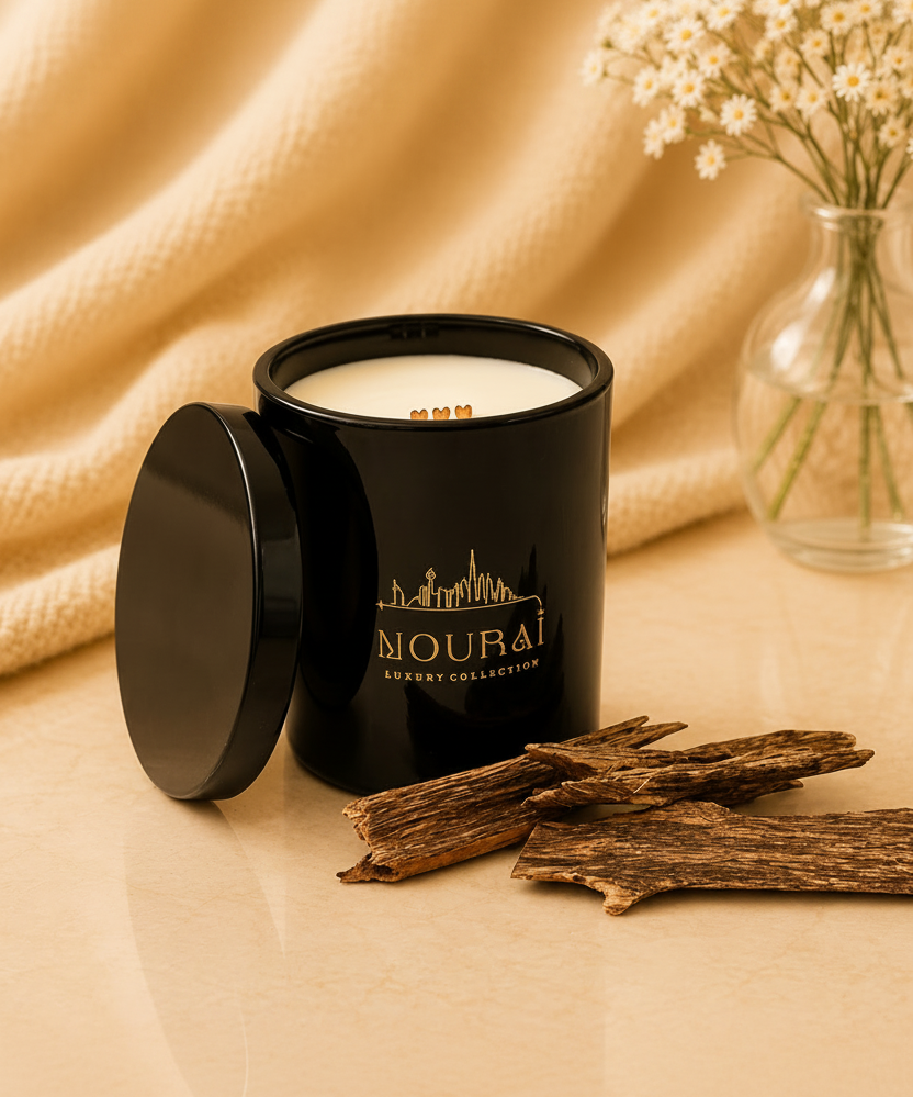 Midnight Oud