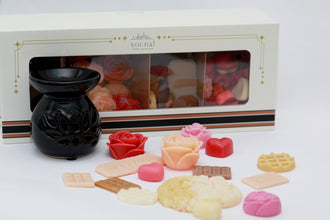 Mix Wax Melts