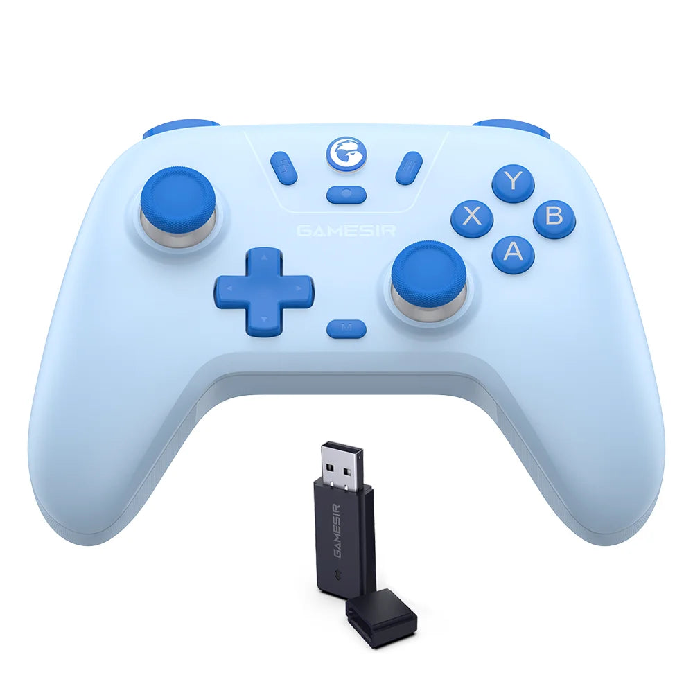 GameSir Nova Lite Wireless Gamepad