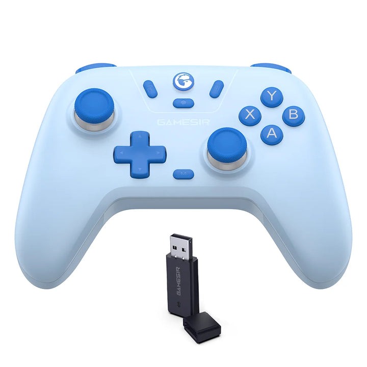 GameSir Nova Lite Wireless Gamepad