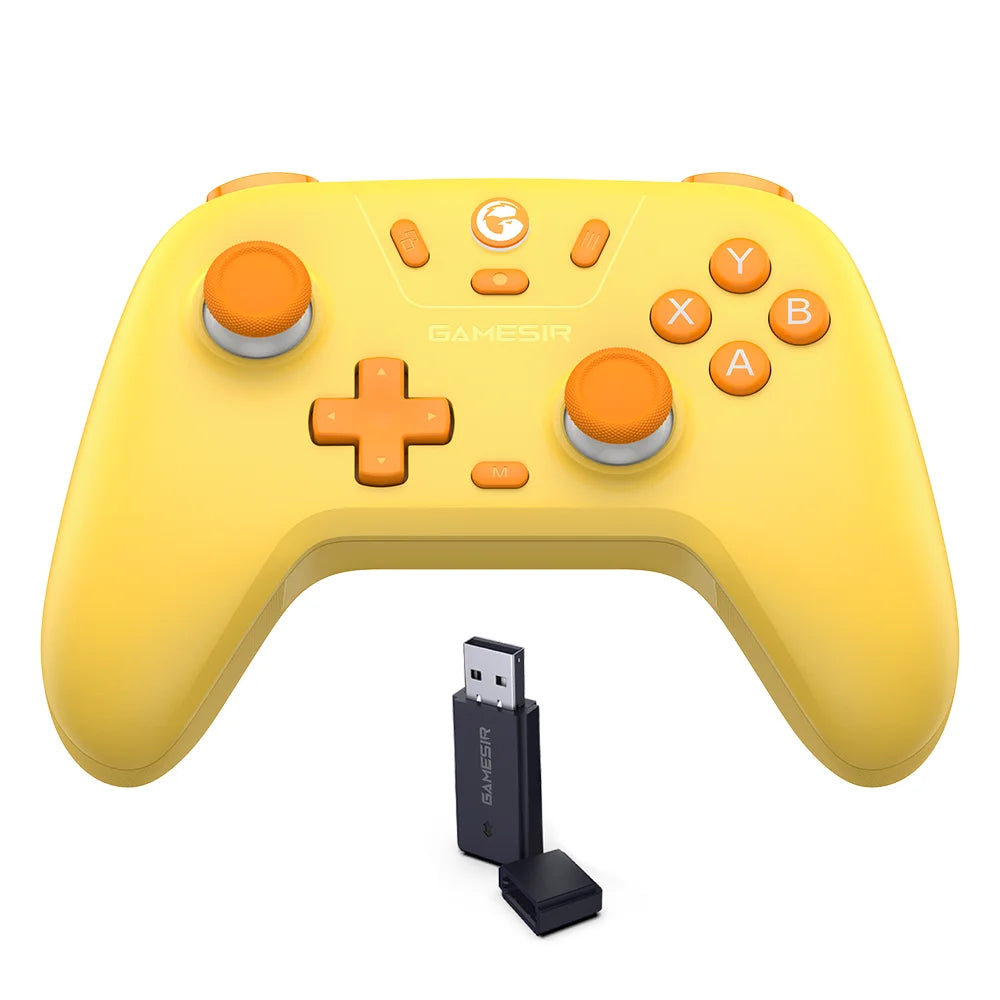GameSir Nova Lite Wireless Gamepad