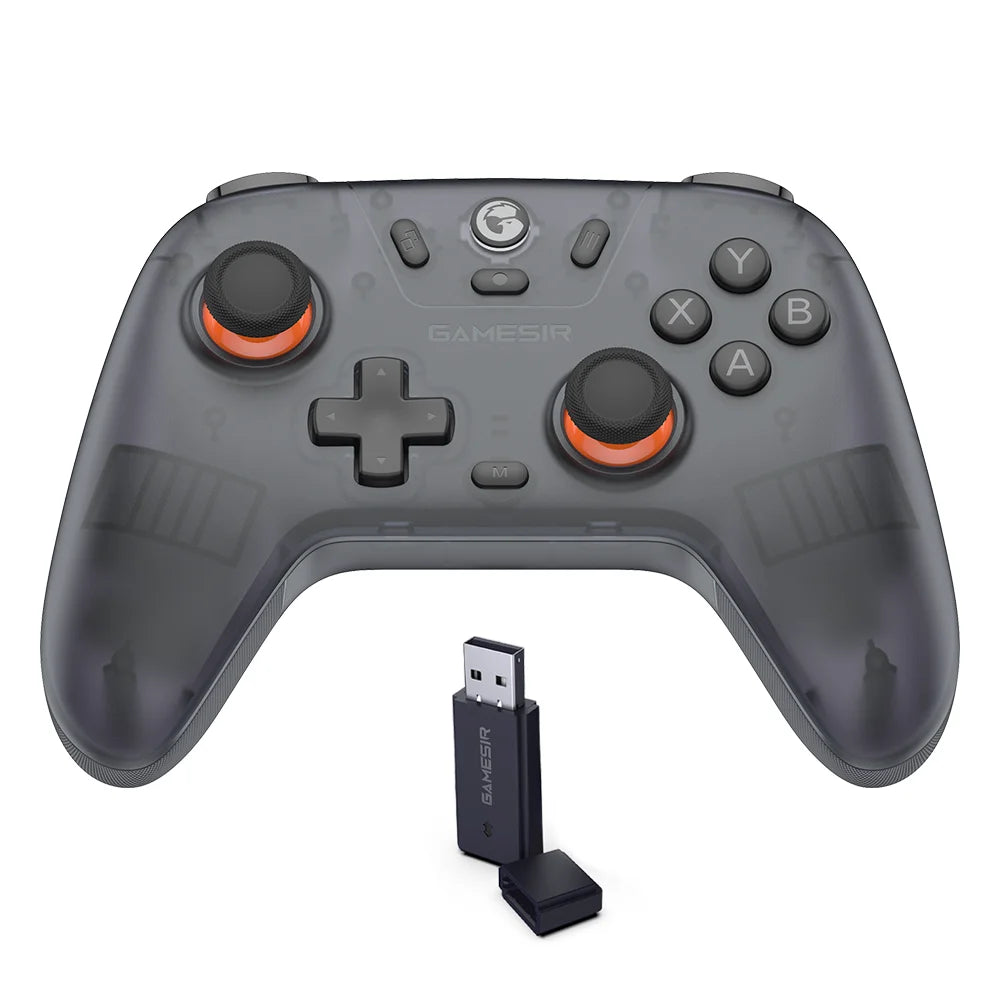GameSir Nova Lite Wireless Gamepad