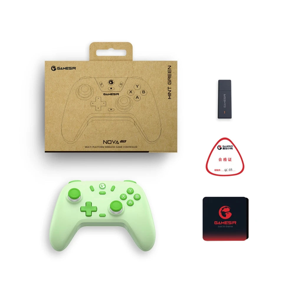 GameSir Nova Lite Wireless Gamepad