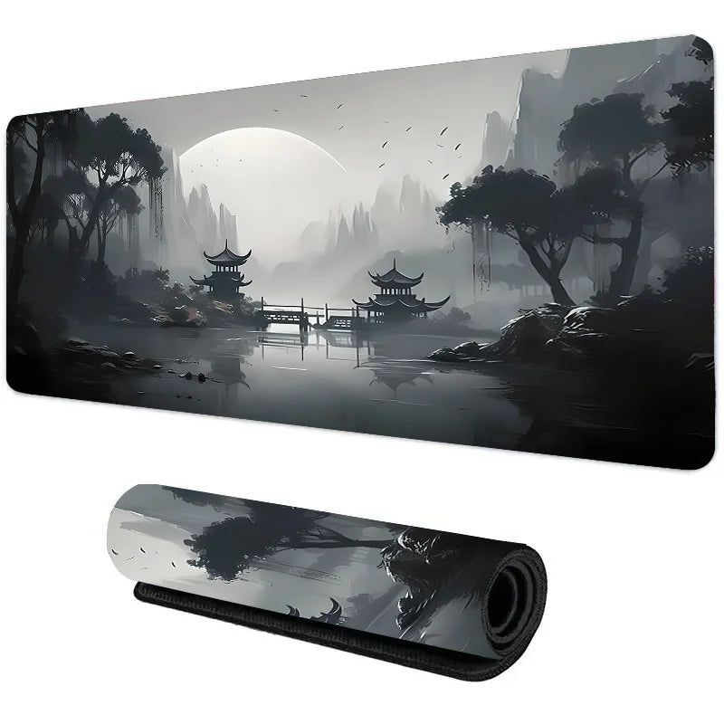 Mouse Pad Laptop Non-Slip Esports Office Desk Mat