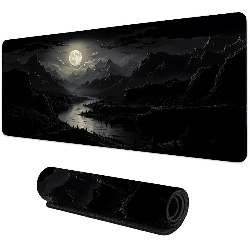 Mouse Pad Laptop Non-Slip Esports Office Desk Mat